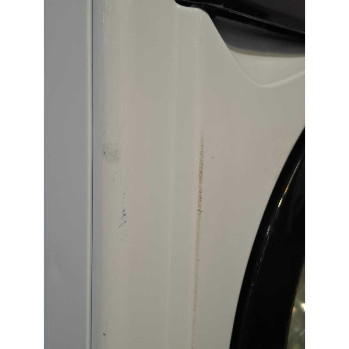 Стиральная машина Indesit EWUD 4105 BK CIS, белый