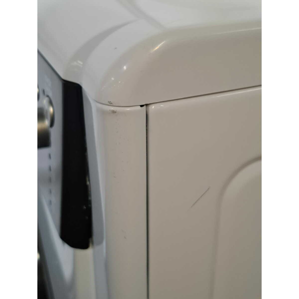 Стиральная машина Indesit EWUD 4105 BK CIS, белый