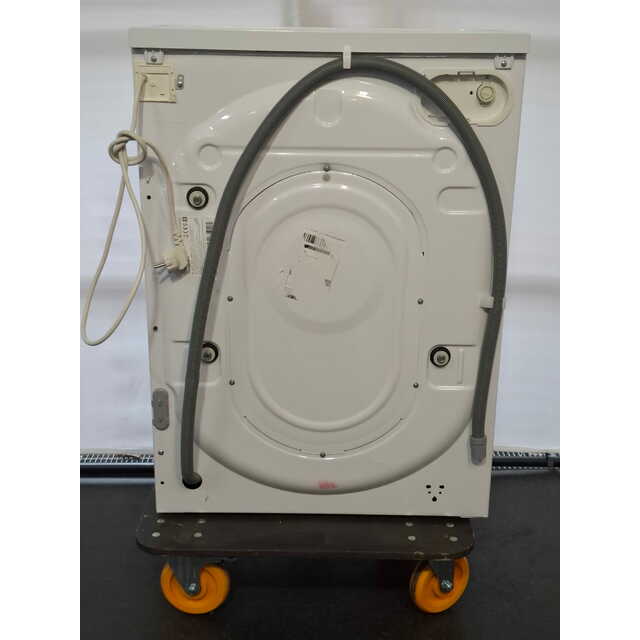 Стиральная машина Indesit EWUD 4105 BK CIS, белый Стиральная машина Indesit EWUD 4105 BK CIS, белый