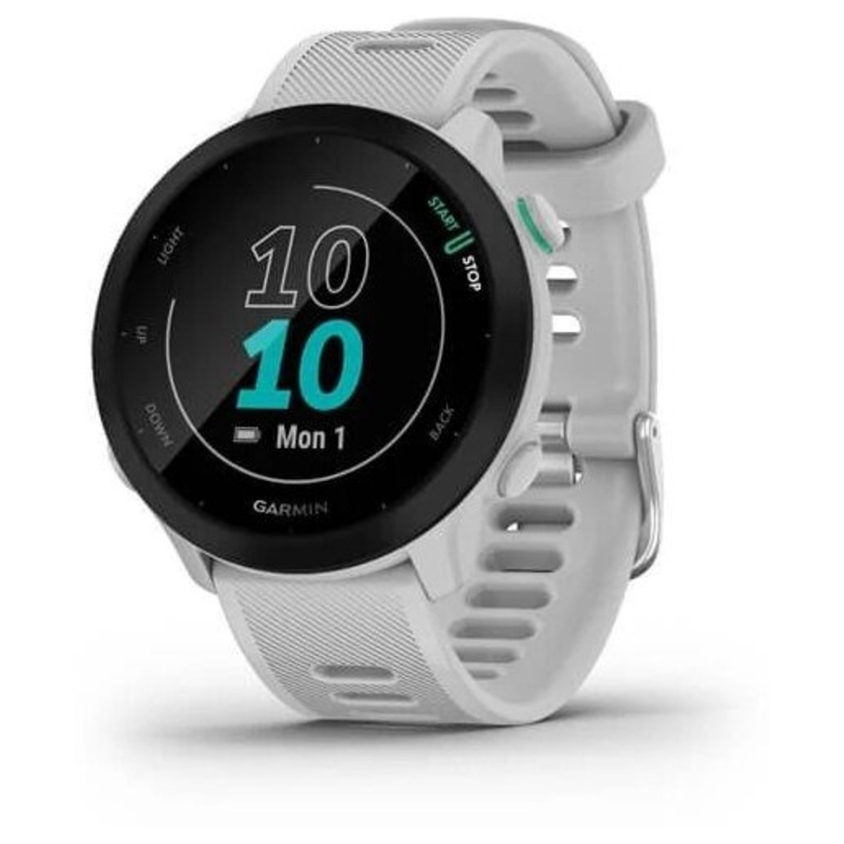 Умные часы Garmin Forerunner 55 (Цвет: White)