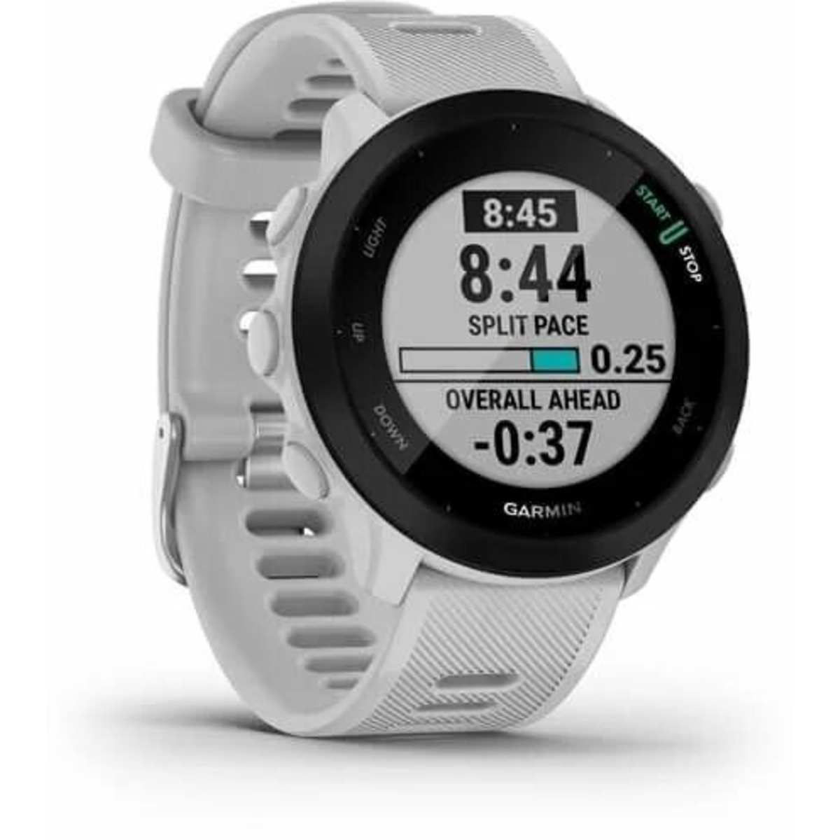 Умные часы Garmin Forerunner 55 (Цвет: White)