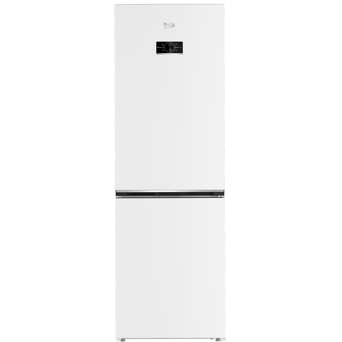 Холодильник Beko B5RCNK366HDW, белый
