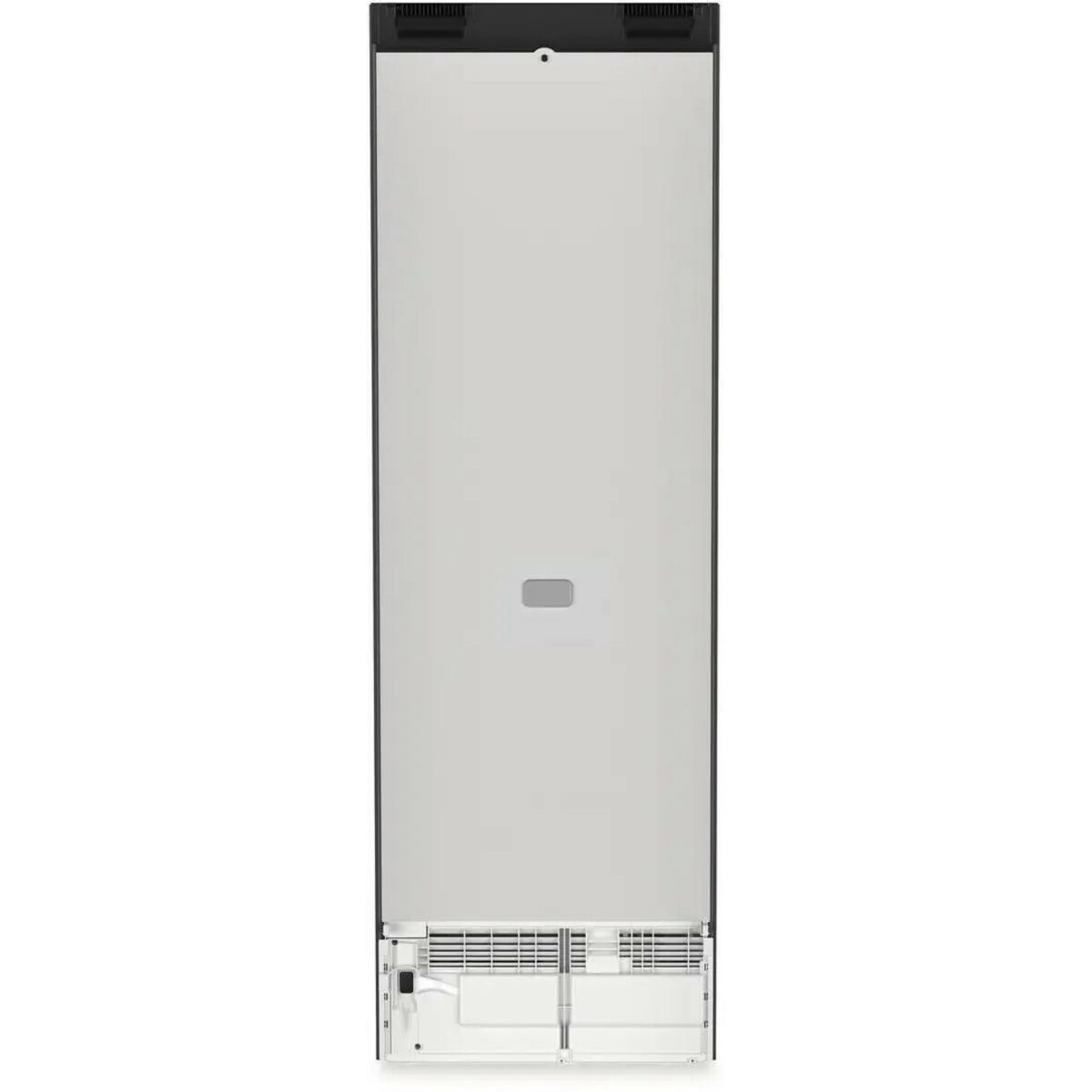 Холодильник Liebherr SRbdd 5220, черный