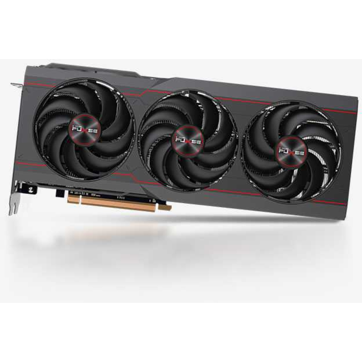 Видеокарта Sapphire Pulse Radeon RX 6800 16Gb (11305-02-20G)