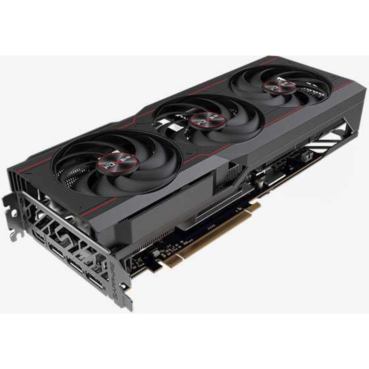 Видеокарта Sapphire Pulse Radeon RX 6800 16Gb (11305-02-20G)