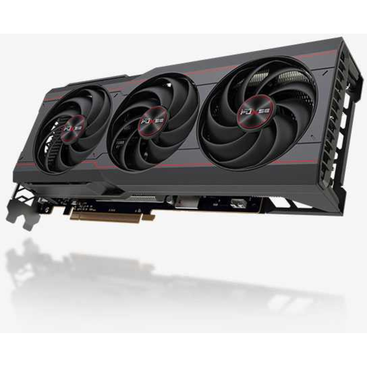 Видеокарта Sapphire Pulse Radeon RX 6800 16Gb (11305-02-20G)