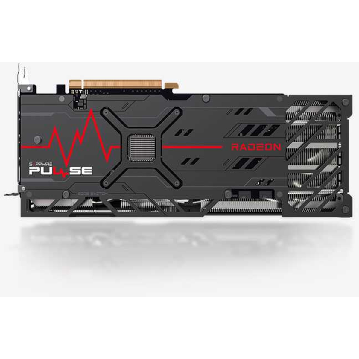 Видеокарта Sapphire Pulse Radeon RX 6800 16Gb (11305-02-20G)