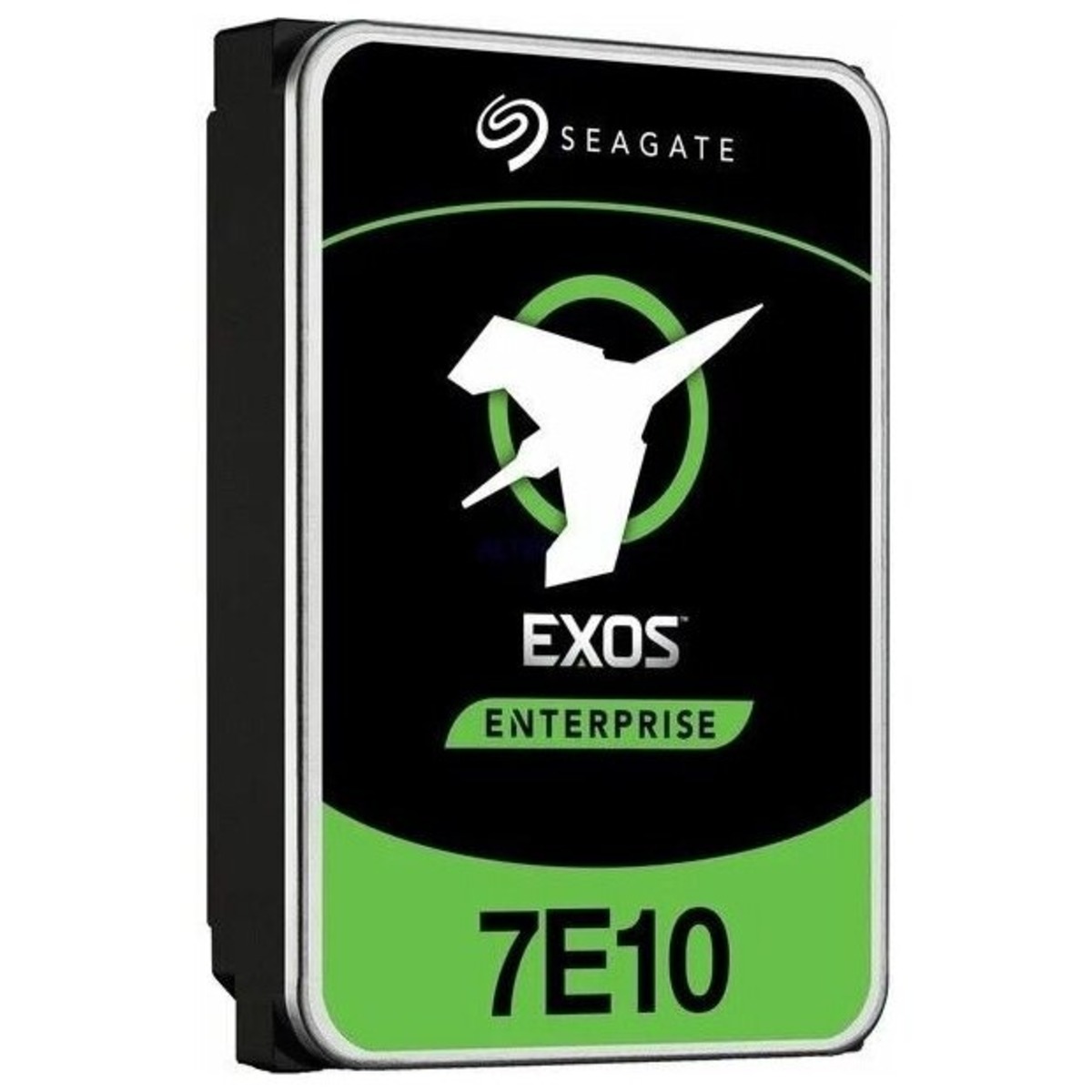 Жесткий диск Seagate Exos 7E10 ST8000NM018B SAS 8TB