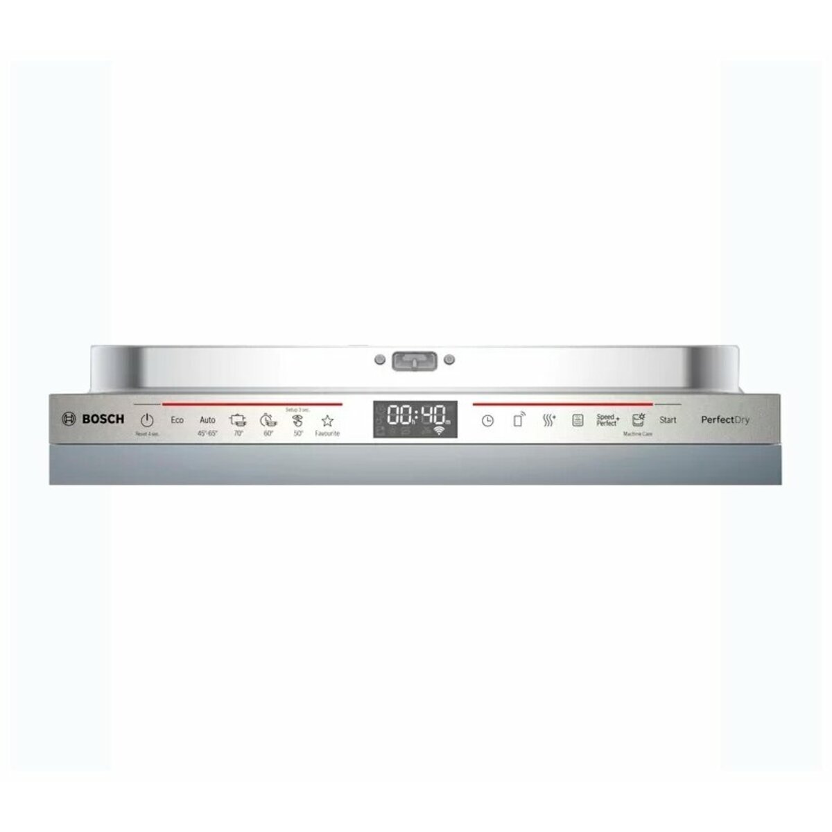 Посудомоечная машина Bosch SPV6ZMX23E, белый