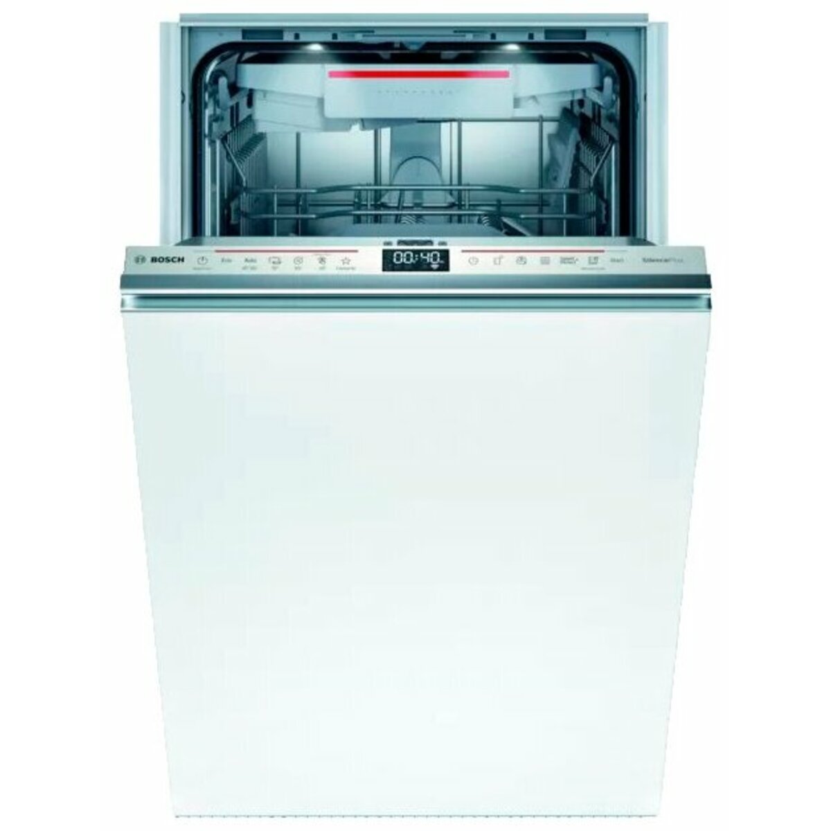 Посудомоечная машина Bosch SPV6EMX11E (Цвет: White)