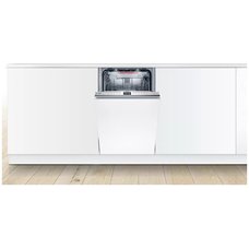 Посудомоечная машина Bosch SPV6EMX11E (Цвет: White)
