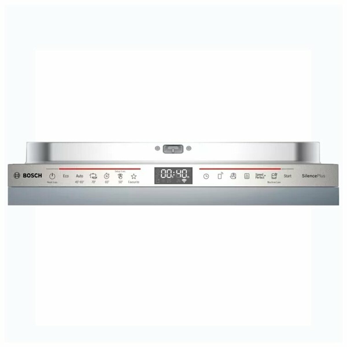 Посудомоечная машина Bosch SPV6EMX11E (Цвет: White)