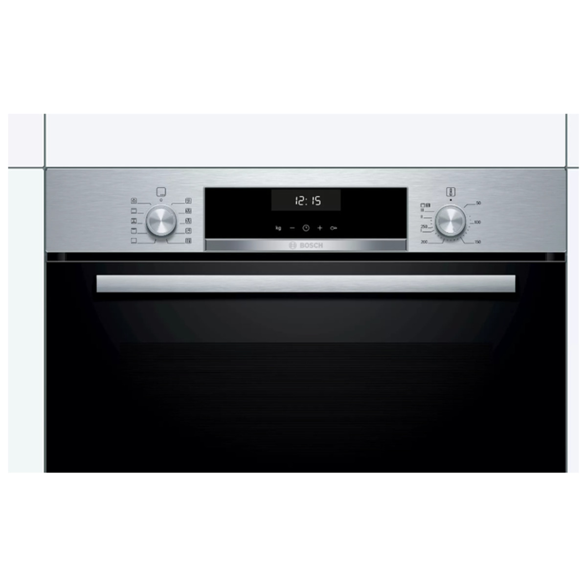 Духовой шкаф Bosch HBG517CS1S (Цвет: Inox)