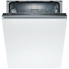 Посудомоечная машина Bosch SMV24AX02E (Цвет: White)