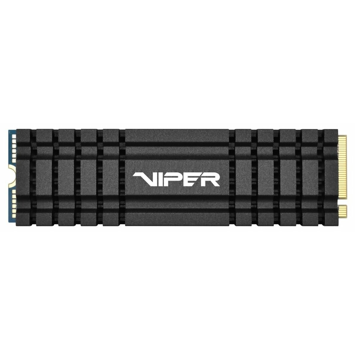SSD жесткий диск Patriot Memory Viper 512 ГБ M.2 VPN110-512GM28H
