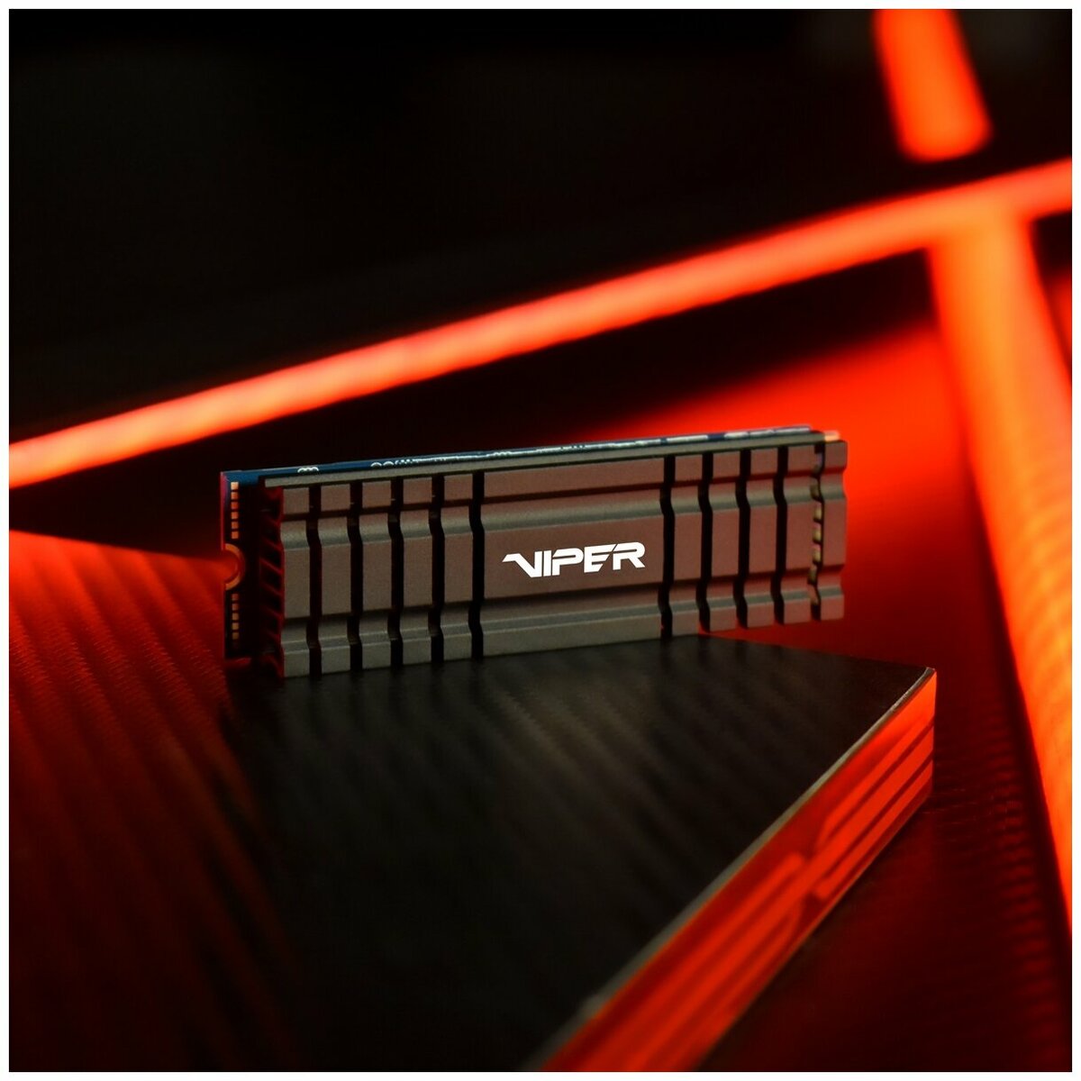 SSD жесткий диск M.2 2280 1TB VIPER VPN110-1TBM28H PATRIOT