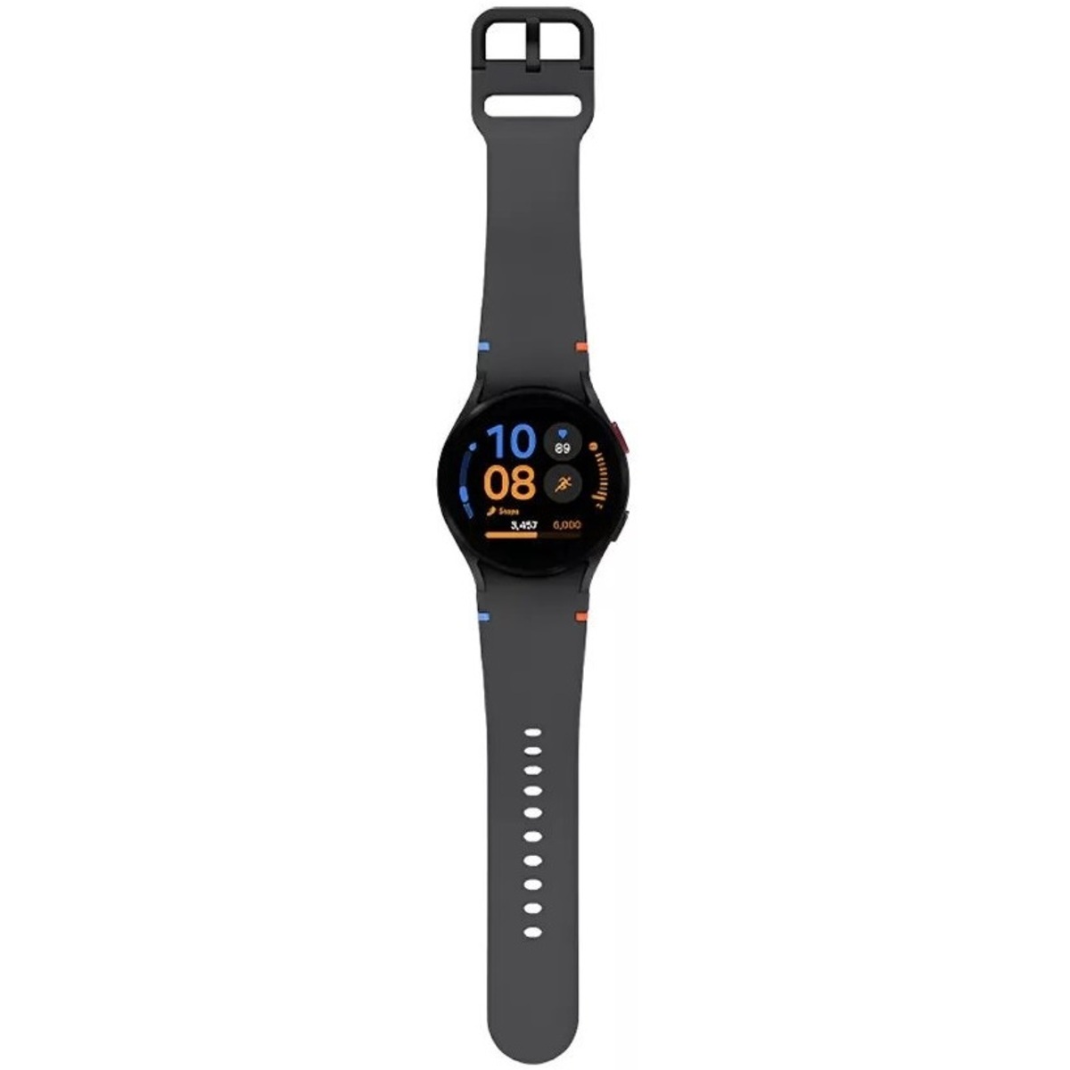 Умные часы Samsung Galaxy Watch FE 40mm Wi-Fi (Цвет: Black)