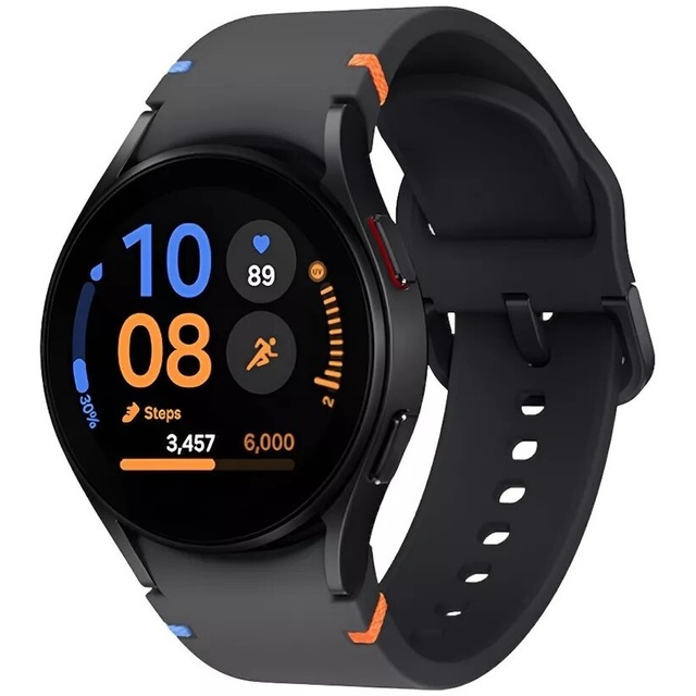 Умные часы Samsung Galaxy Watch FE 40mm Wi-Fi (Цвет: Black)