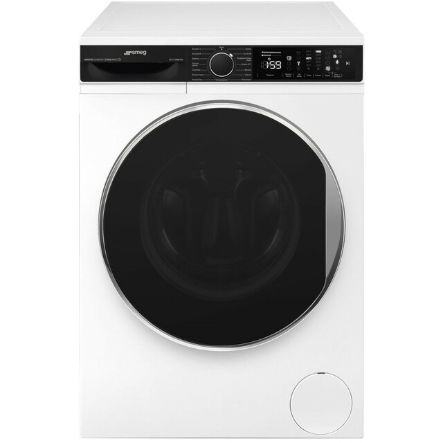 Стиральная машина Smeg WM3T24RU, белый