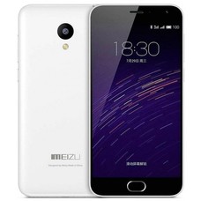 Смартфон Meizu M2 mini 16Gb (Цвет: White)