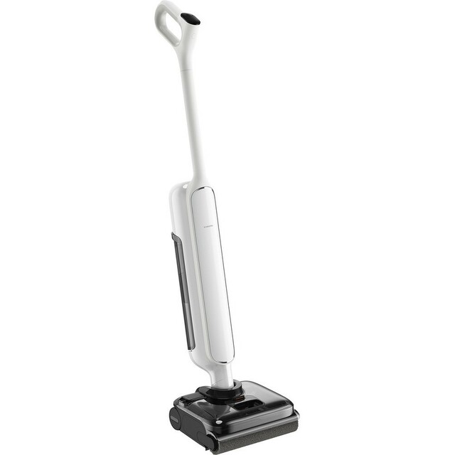 Пылесос моющий Xiaomi Truclean W30 Pro Wet Dry Vacuum, белый Пылесос моющий Xiaomi Truclean W30 Pro Wet Dry Vacuum, белый