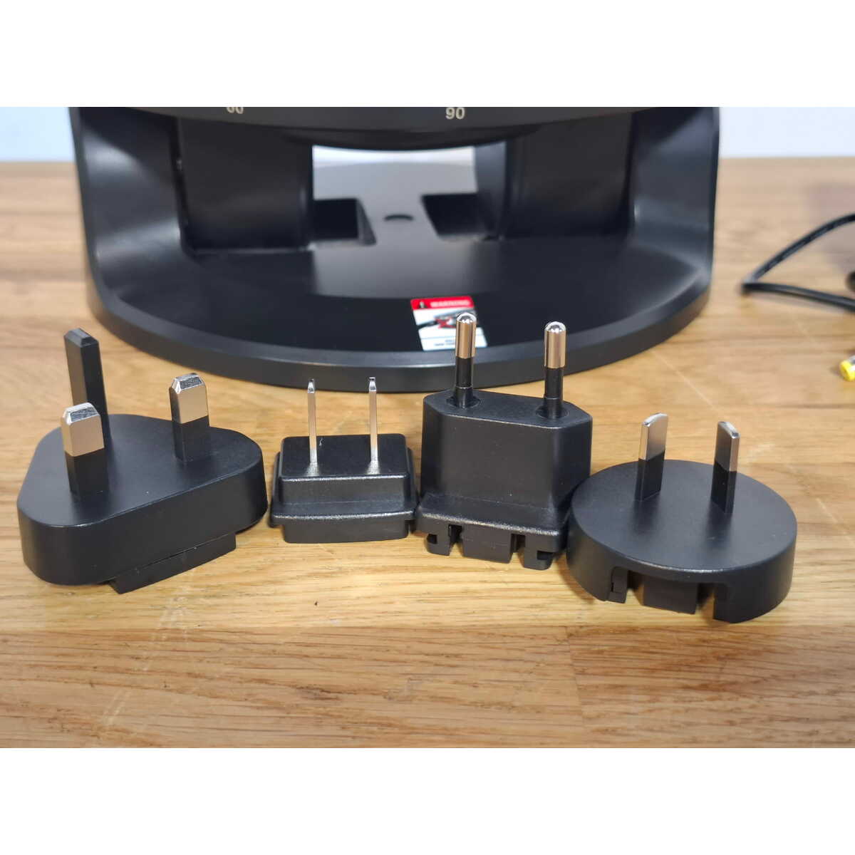 3D сканер Revopoint Pop 3 Advanced, черный