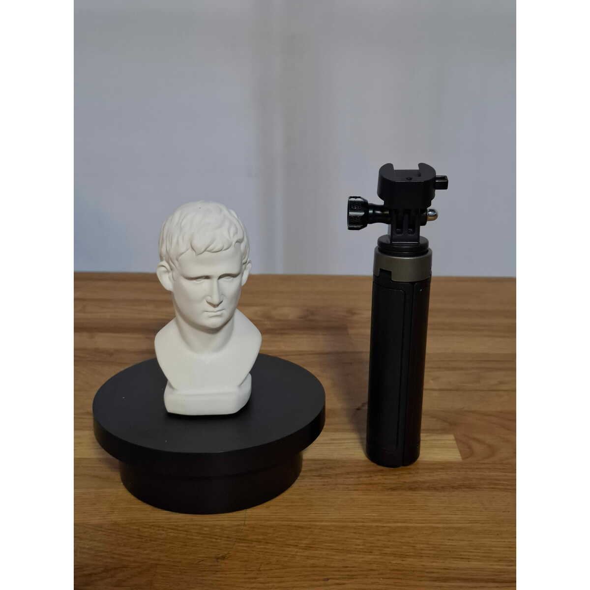 3D сканер Revopoint Pop 3 Advanced, черный