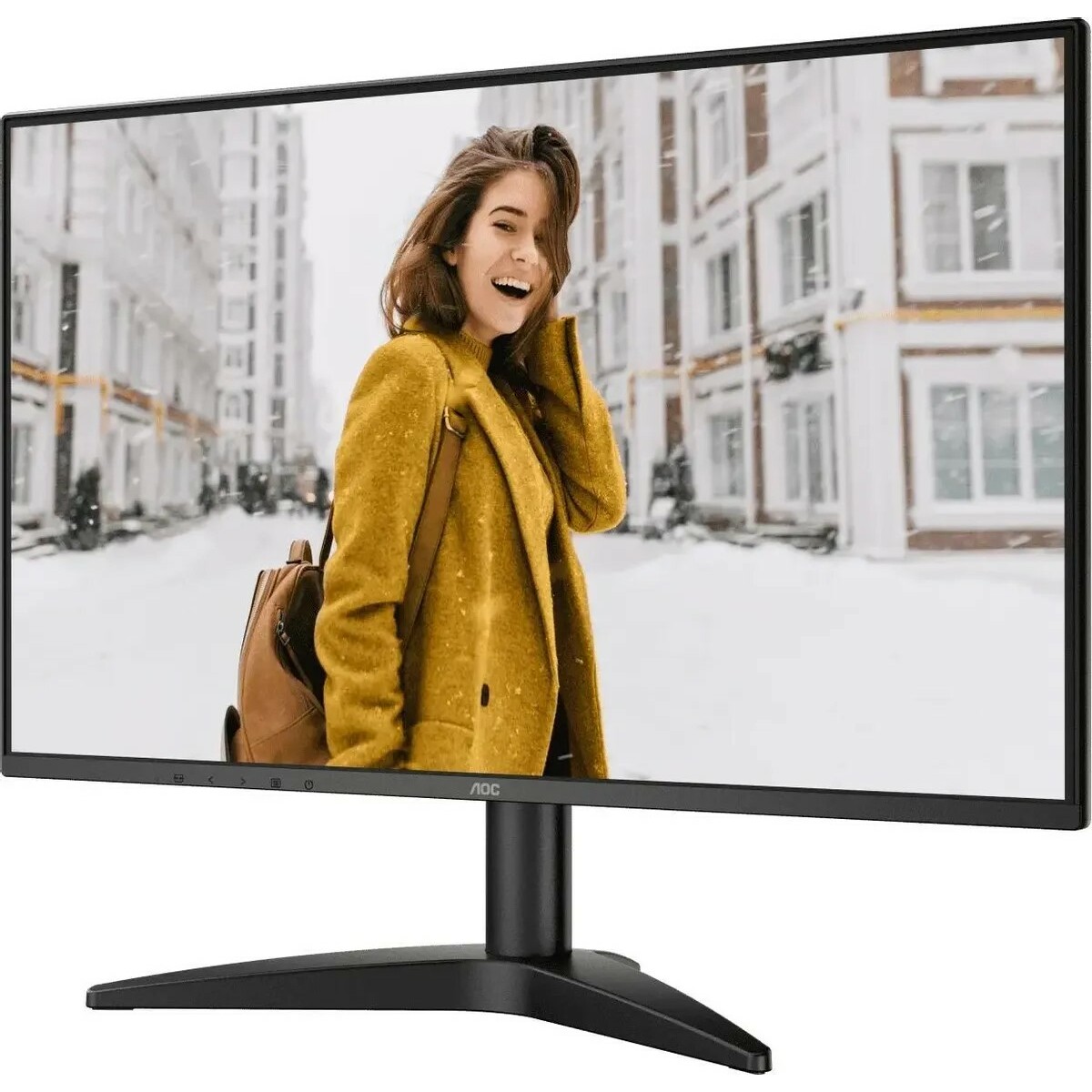 Монитор AOC 24