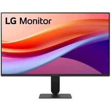Монитор LG 24  24U411A-B, черный 