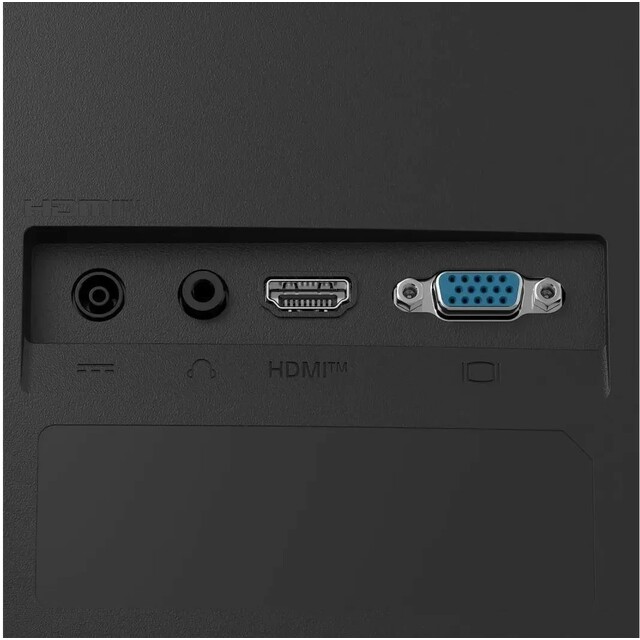 Монитор LG 24