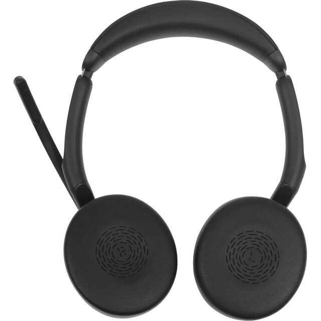 Компьютерная гарнитура Jabra Evolve2 55 Link380a MS, черный 