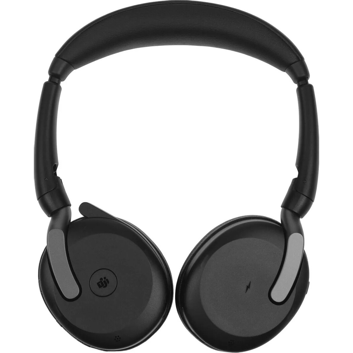 Компьютерная гарнитура Jabra Evolve2 65 Flex, черный 