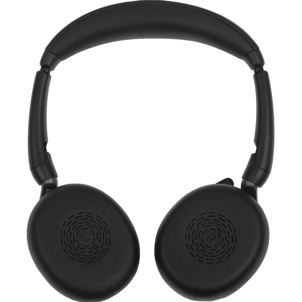 Компьютерная гарнитура Jabra Evolve2 65 Flex, черный 
