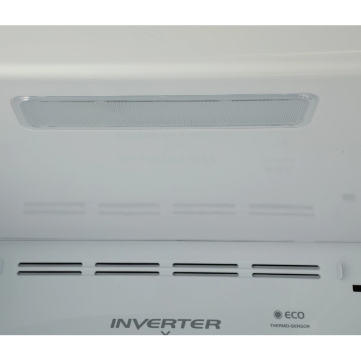 Холодильник Hitachi HRTN7489DF GBKCS, черный