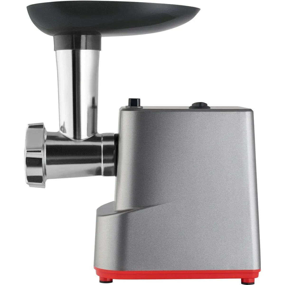 Мясорубка Hyundai HY-MG3144 (Цвет: Graphite/Silver)