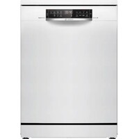 Посудомоечная машина Bosch SMS6ZCW37Q, белый