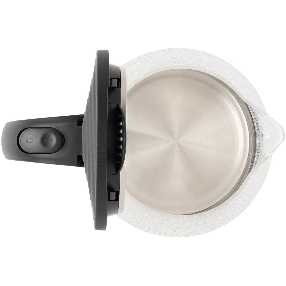 Чайник Vitek VT-7003, черный