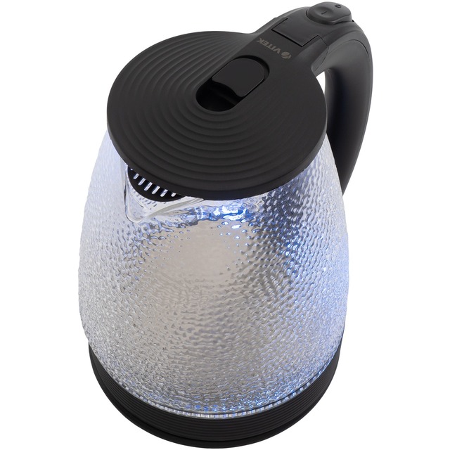 Чайник Vitek VT-7003, черный Чайник Vitek VT-7003, черный