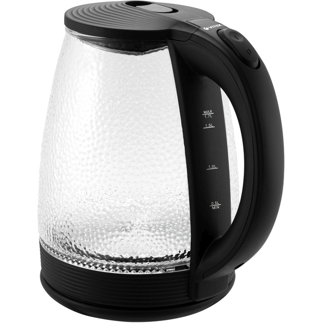 Чайник Vitek VT-7003, черный Чайник Vitek VT-7003, черный