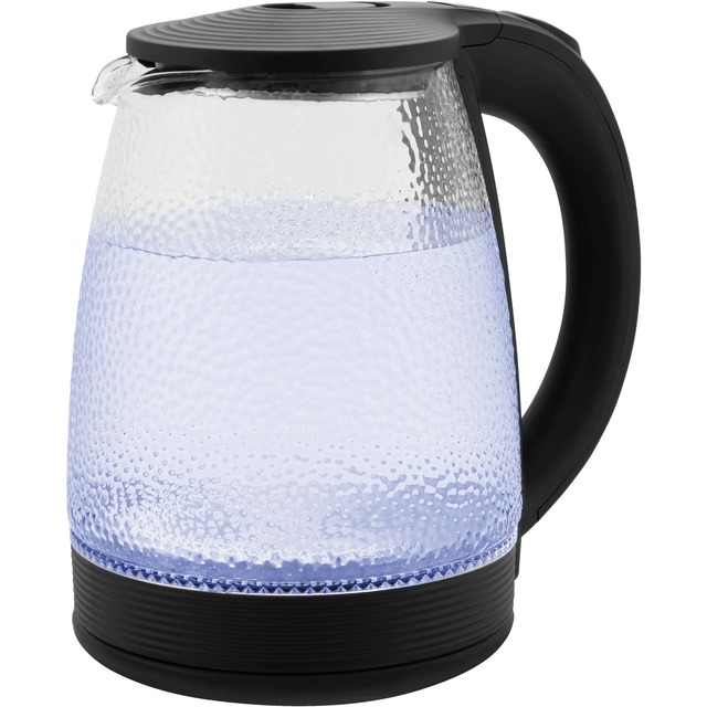 Чайник Vitek VT-7003, черный Чайник Vitek VT-7003, черный