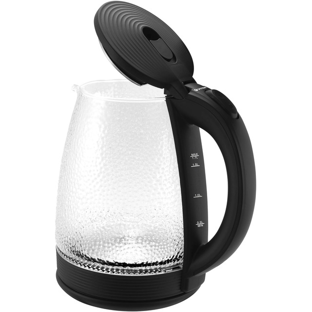 Чайник Vitek VT-7003, черный Чайник Vitek VT-7003, черный