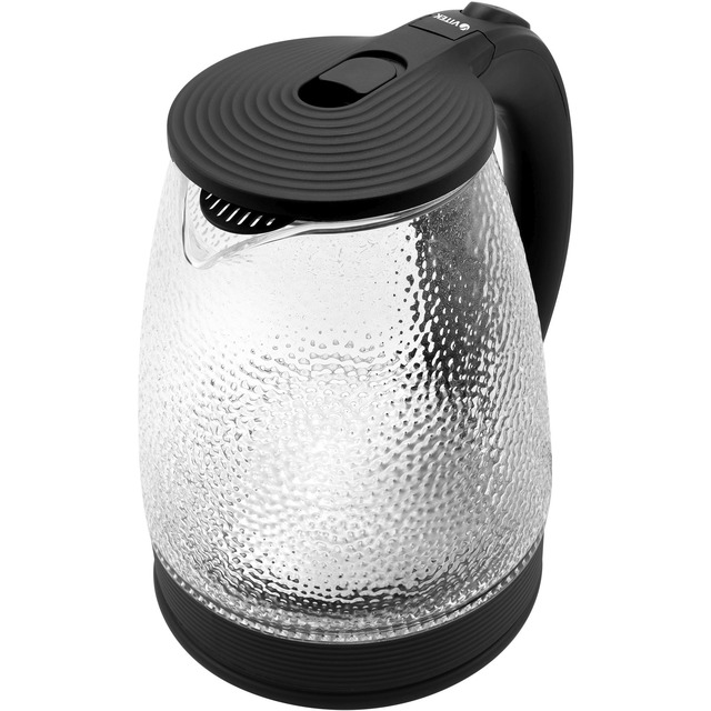 Чайник Vitek VT-7003, черный Чайник Vitek VT-7003, черный