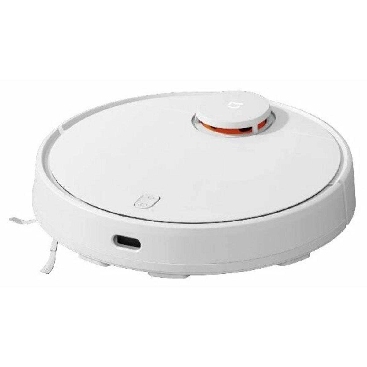 Робот-пылесос Xiaomi Robot Vacuum S10 RU B106GL (Цвет: White)