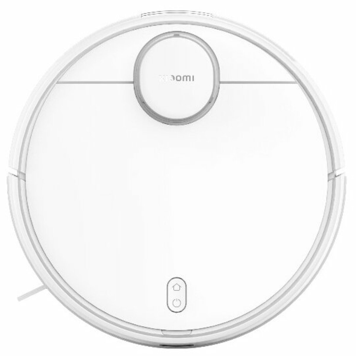Робот-пылесос Xiaomi Robot Vacuum S10 RU B106GL (Цвет: White)