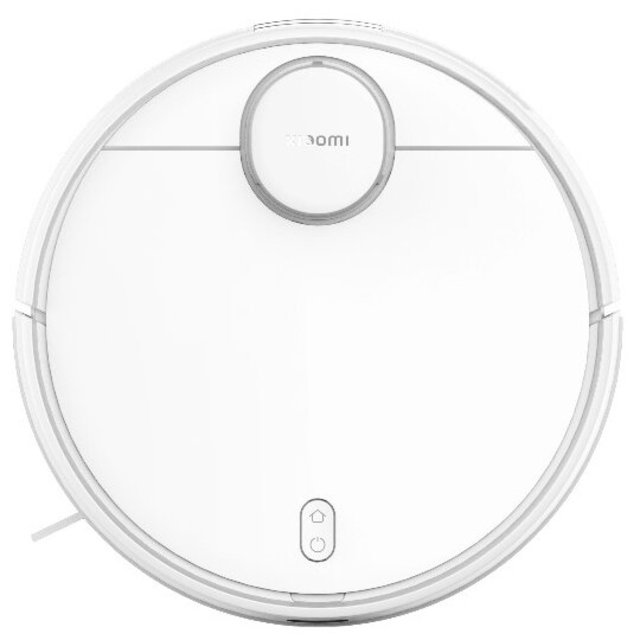 Робот-пылесос Xiaomi Robot Vacuum S10 RU B106GL (Цвет: White)