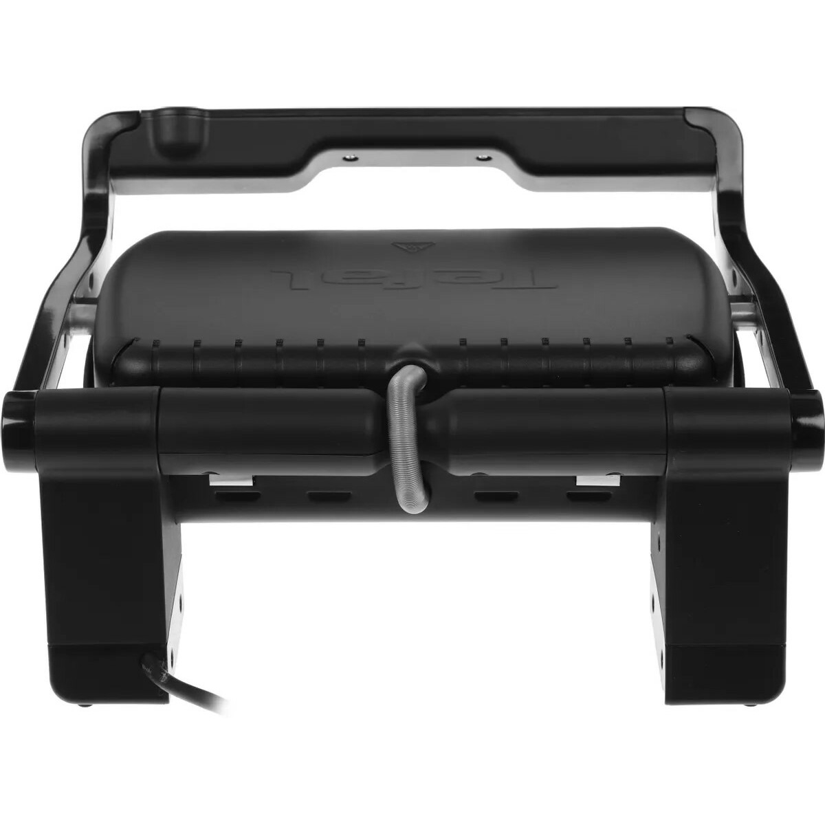 Электрогриль Tefal Optigrill+ GC717810, черный