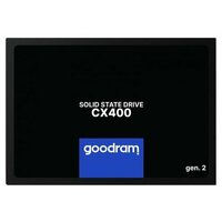 Накопитель SSD GOODRAM SATA III 128Gb G2 SSDPR-CX400-128-G2