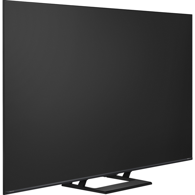 Телевизор Hisense 75" 75U7S, черный Телевизор Hisense 75" 75U7S, черный