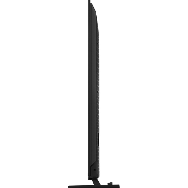 Телевизор Hisense 75" 75U7S, черный Телевизор Hisense 75" 75U7S, черный