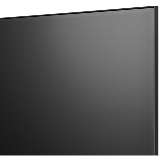 Телевизор Hisense 75" 75U7S, черный Телевизор Hisense 75" 75U7S, черный